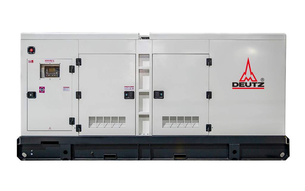 Deutz Diesel Generator Sets